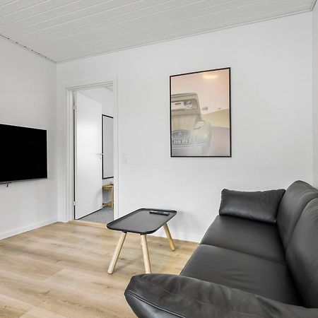 Hotel Litorina Appartements Løkken Kültér fotó