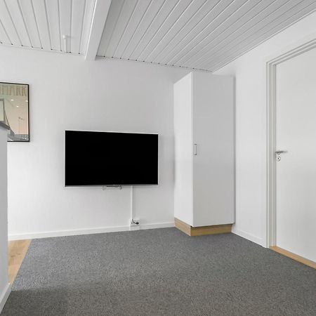 Hotel Litorina Appartements Løkken Kültér fotó