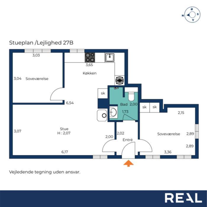 Hotel Litorina Appartements Løkken Kültér fotó