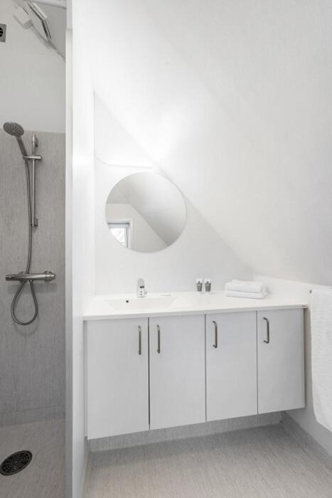 Hotel Litorina Appartements Løkken Kültér fotó