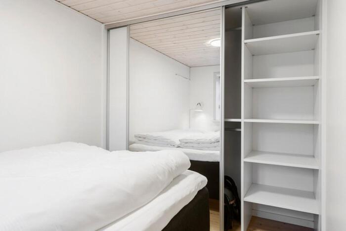 Hotel Litorina Appartements Løkken Kültér fotó