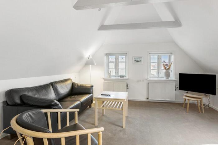 Hotel Litorina Appartements Løkken Kültér fotó