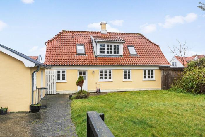Hotel Litorina Appartements Løkken Kültér fotó