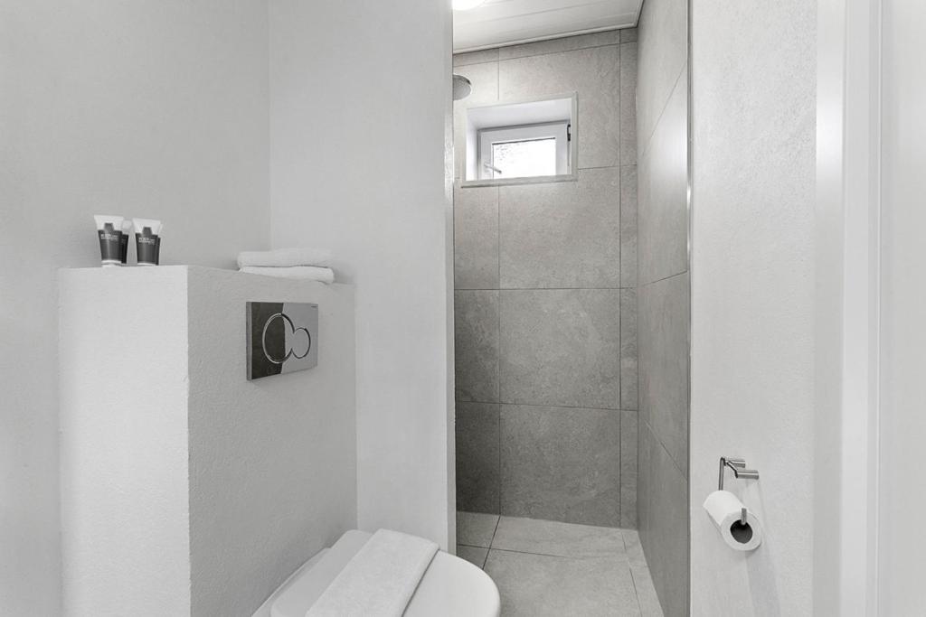 Hotel Litorina Appartements Løkken Kültér fotó