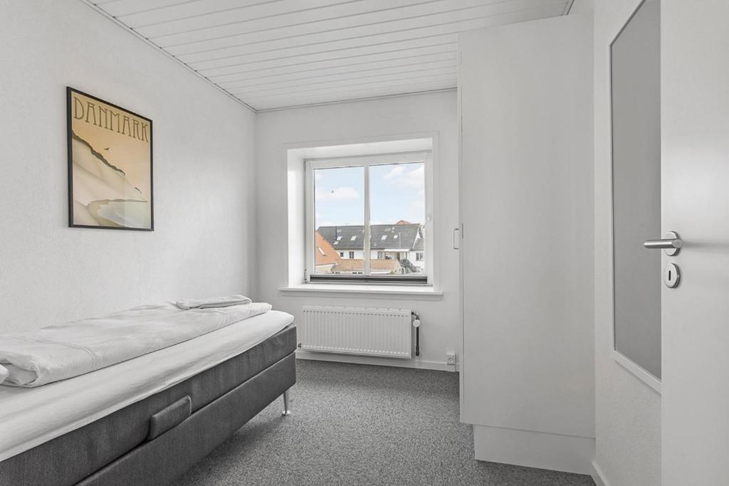 Hotel Litorina Appartements Løkken Kültér fotó