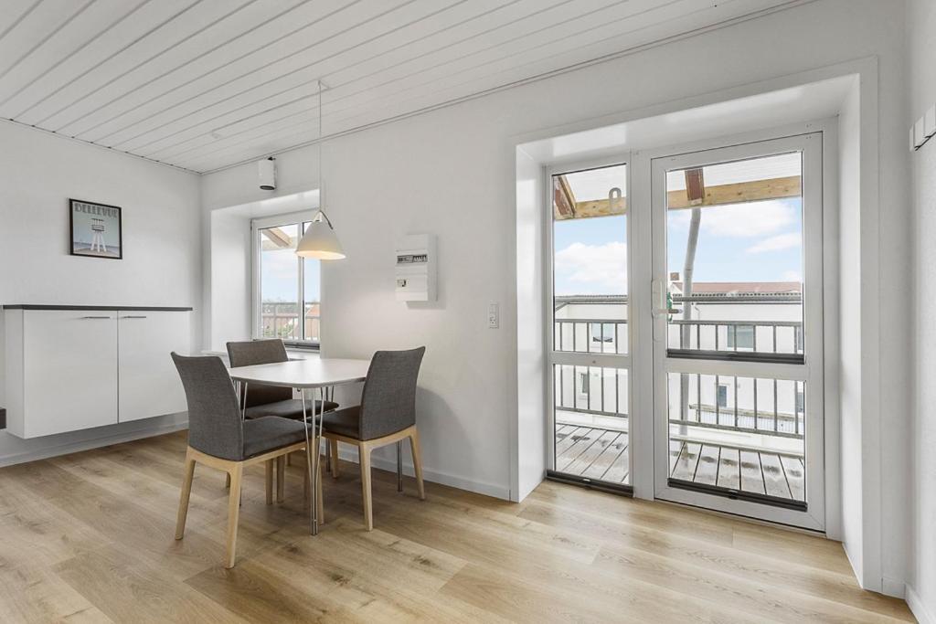 Hotel Litorina Appartements Løkken Kültér fotó