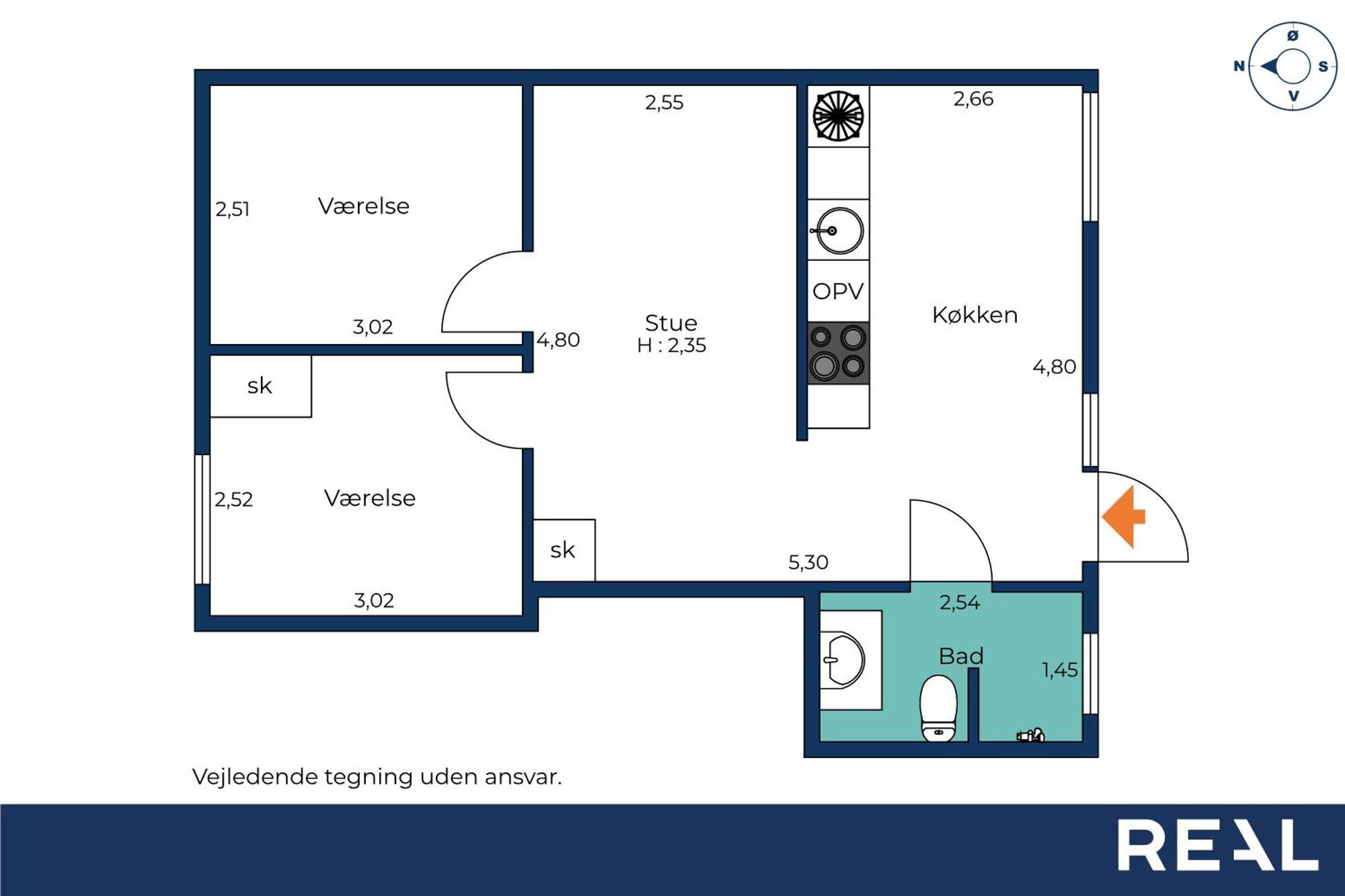 Hotel Litorina Appartements Løkken Kültér fotó