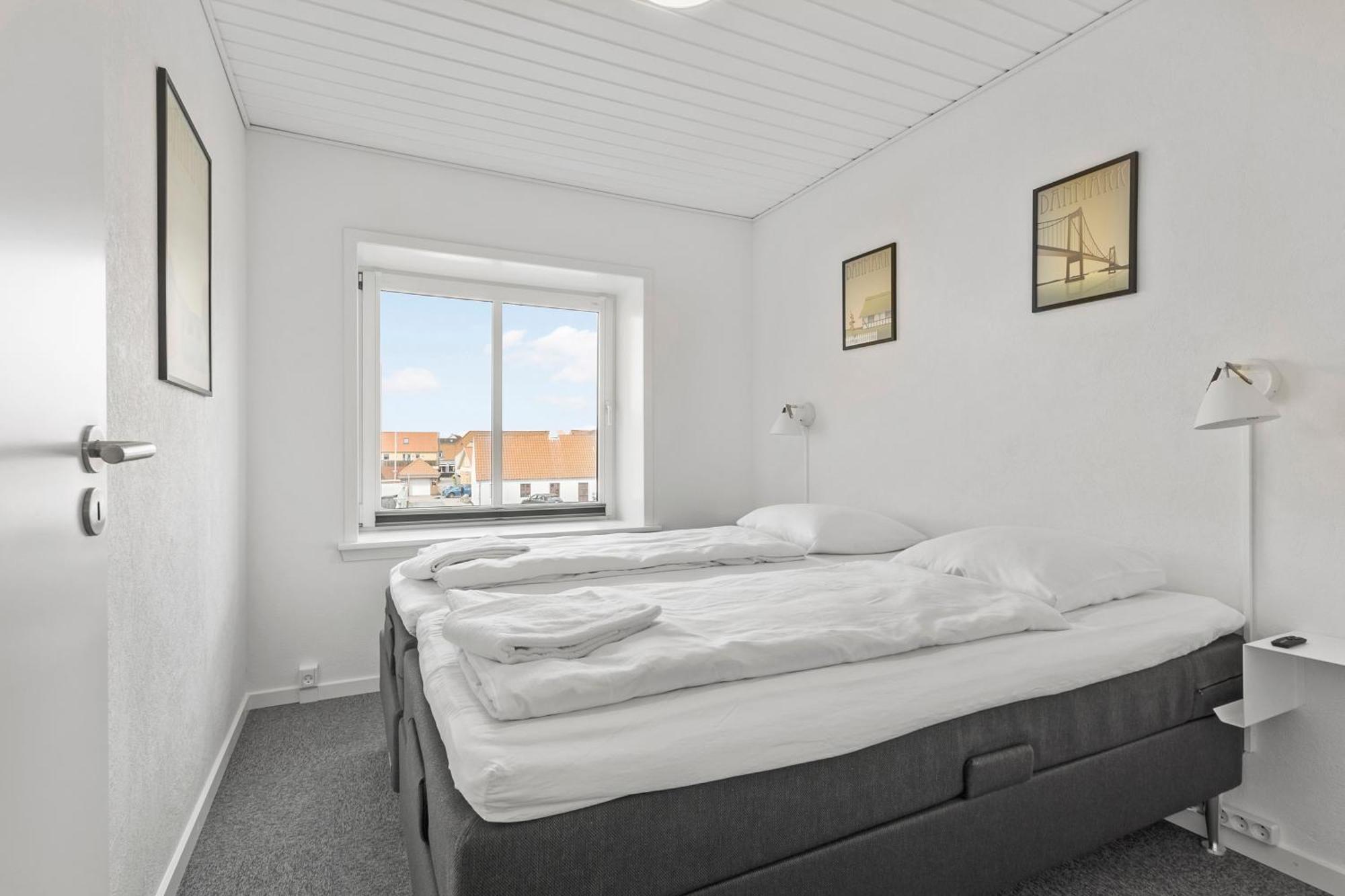 Hotel Litorina Appartements Løkken Kültér fotó